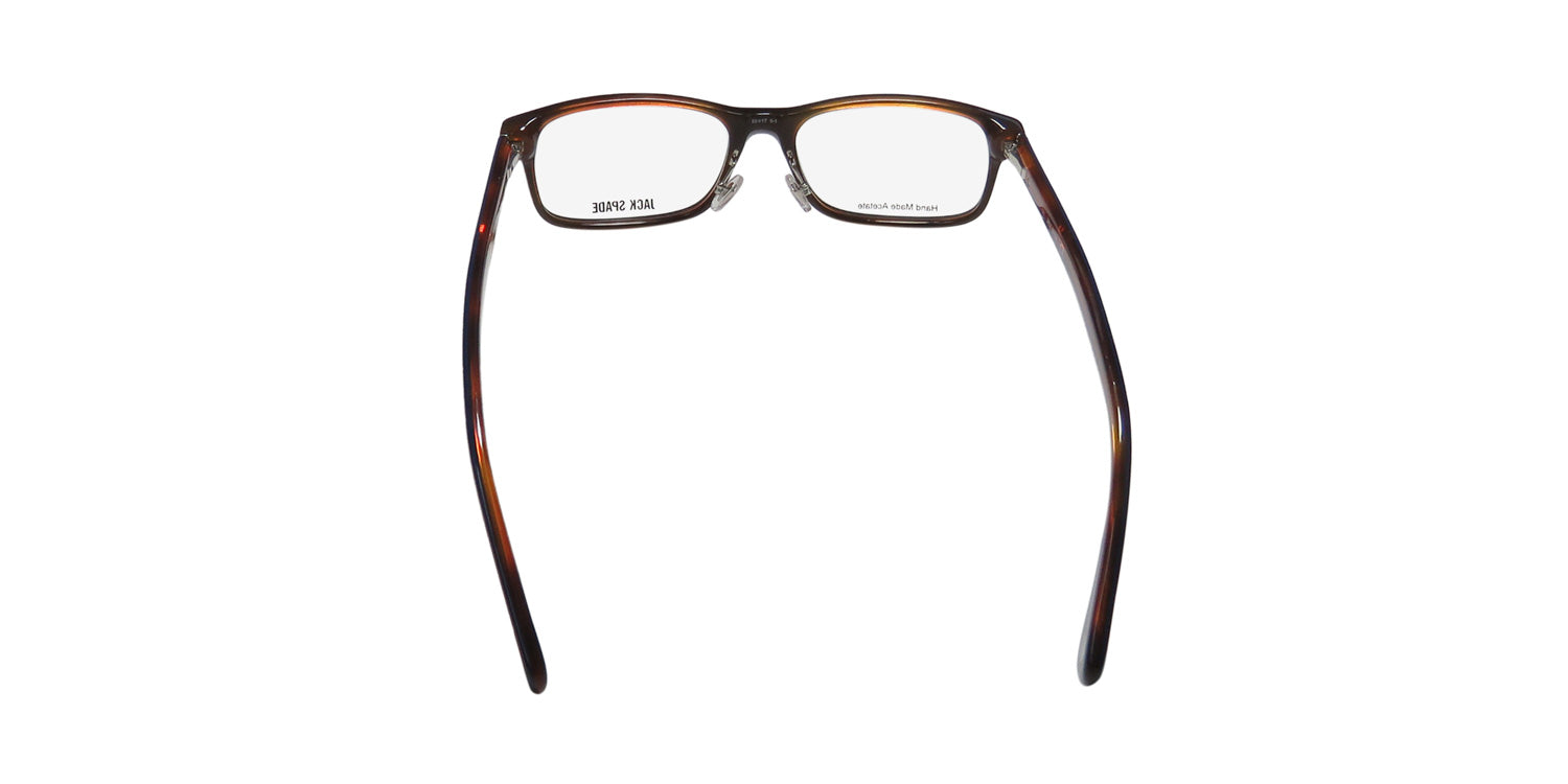 Jack Spade Larson Eyeglasses by ModaFrames