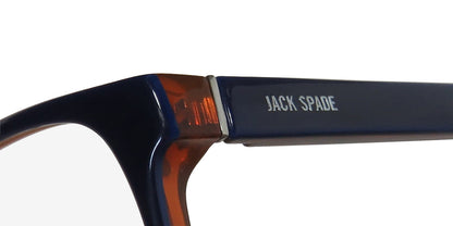 Jack Spade Larson Eyeglasses by ModaFrames