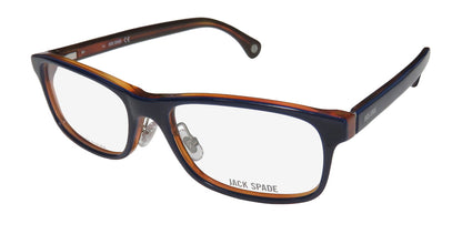 Jack Spade Larson Eyeglasses by ModaFrames