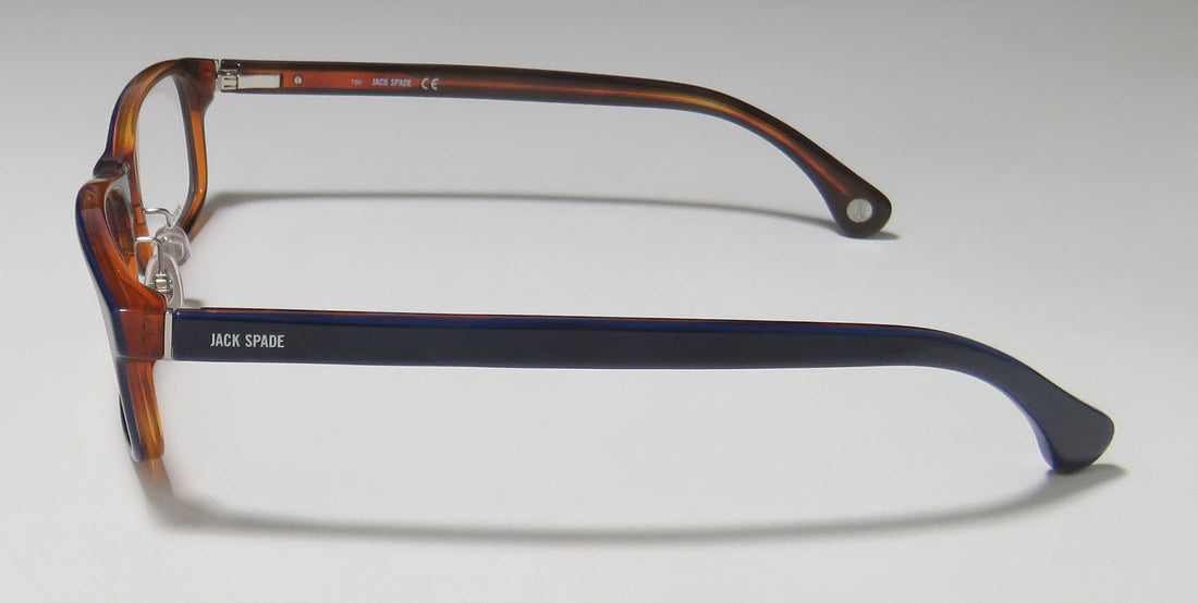 Jack Spade Larson Eyeglasses by ModaFrames