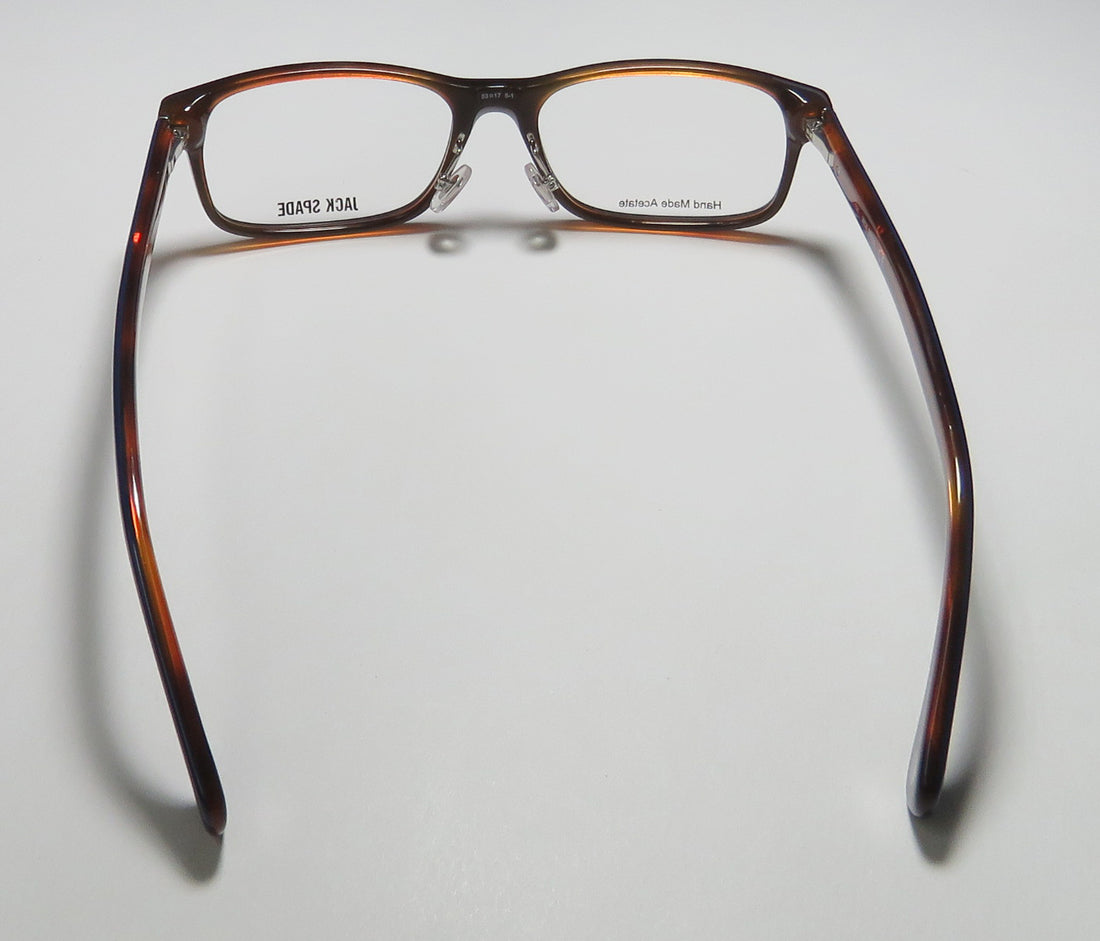 Jack Spade Larson Eyeglasses by ModaFrames