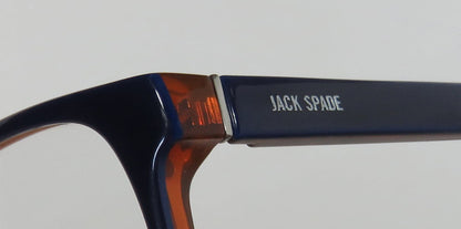 Jack Spade Larson Eyeglasses by ModaFrames