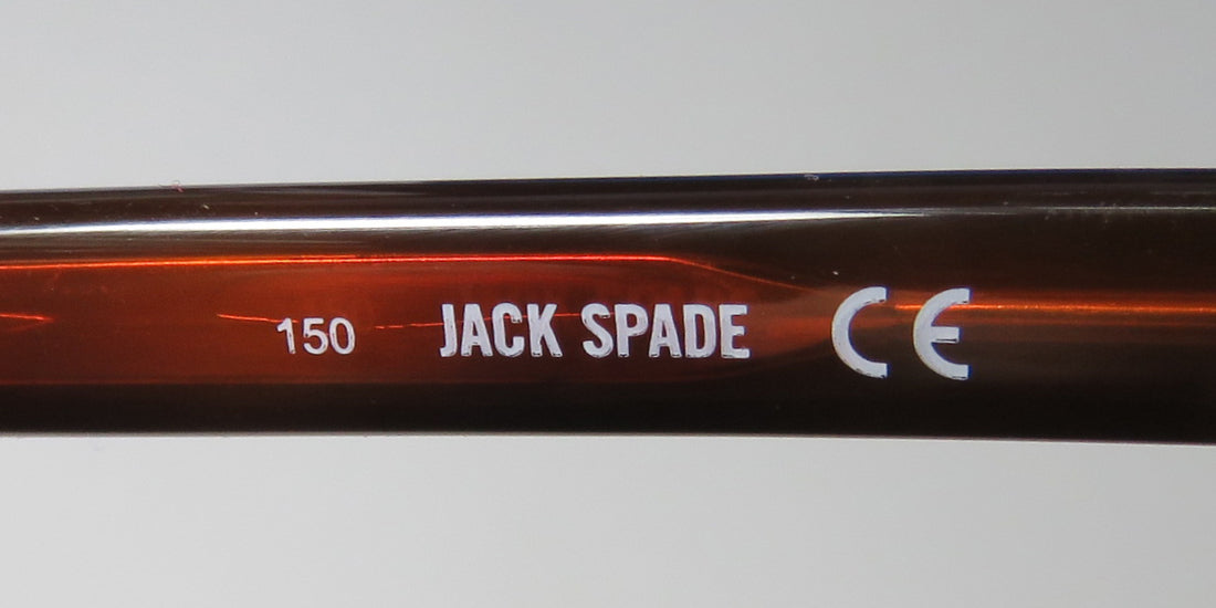 Jack Spade Larson Eyeglasses by ModaFrames