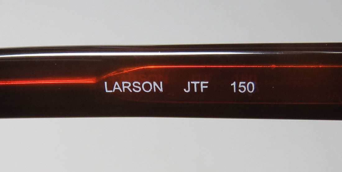 Jack Spade Larson Eyeglasses by ModaFrames