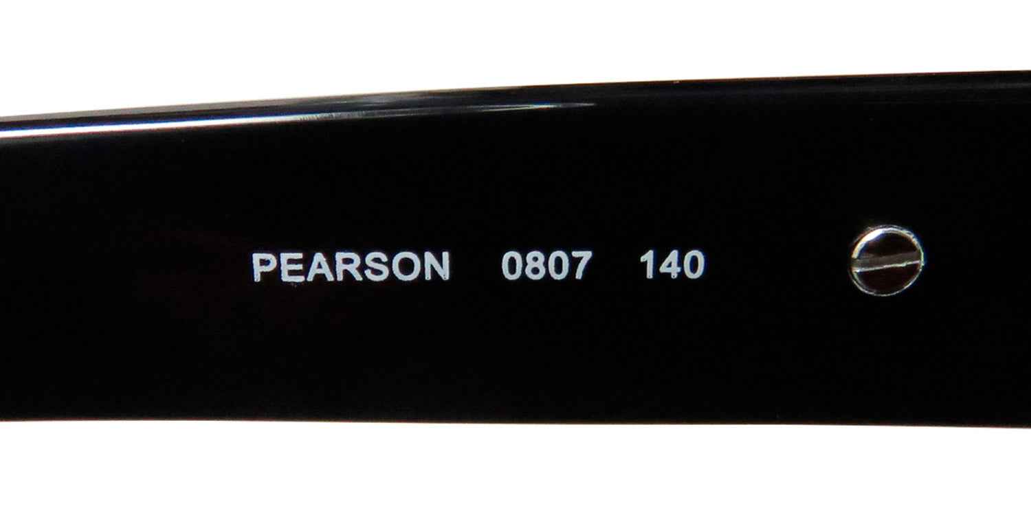 Jack Spade Pearson Eyeglasses