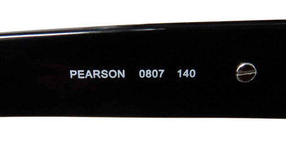 Jack Spade Pearson Eyeglasses