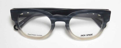 Jack Spade Pearson Eyeglasses