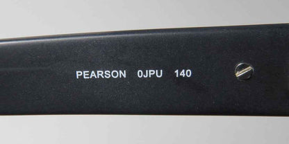 Jack Spade Pearson Eyeglasses