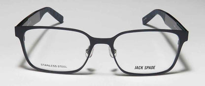 Jack Spade Kamren Eyeglasses