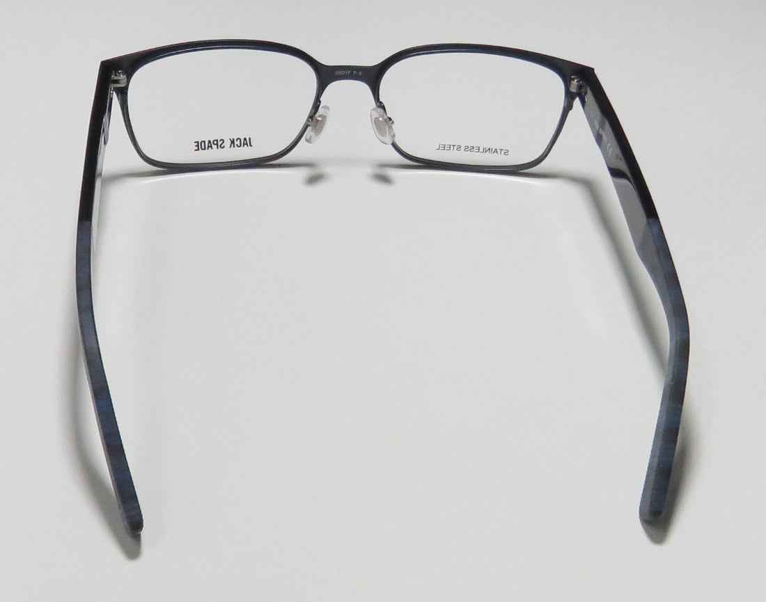 Jack Spade Kamren Eyeglasses