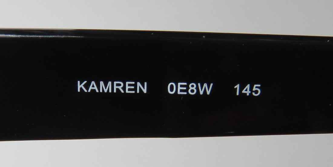 Jack Spade Kamren Eyeglasses
