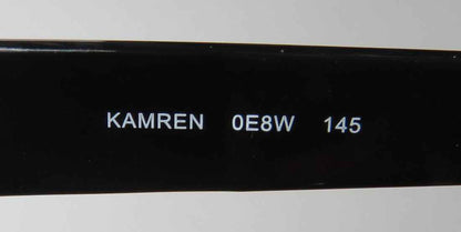 Jack Spade Kamren Eyeglasses