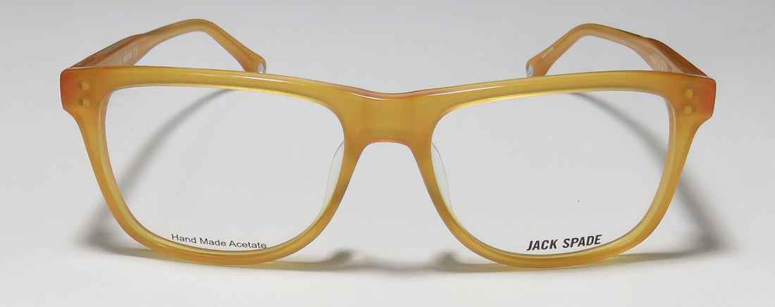 Jack Spade Anderson Eyeglasses