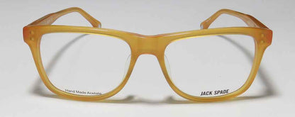 Jack Spade Anderson Eyeglasses