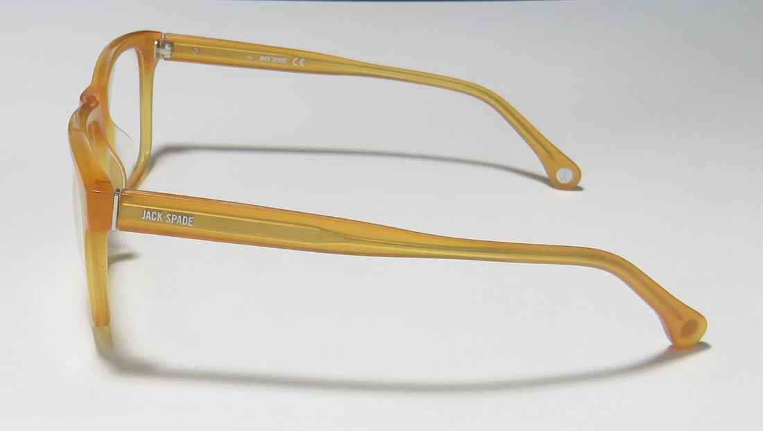 Jack Spade Anderson Eyeglasses