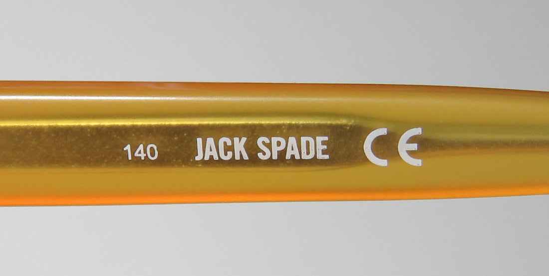 Jack Spade Anderson Eyeglasses