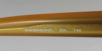 Jack Spade Anderson Eyeglasses