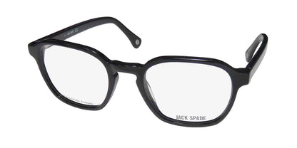 Jack Spade Barnes Eyeglasses
