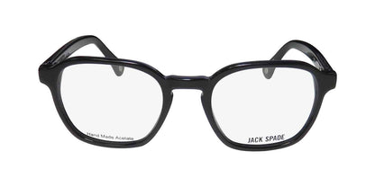 Jack Spade Barnes Eyeglasses