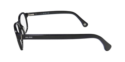 Jack Spade Barnes Eyeglasses