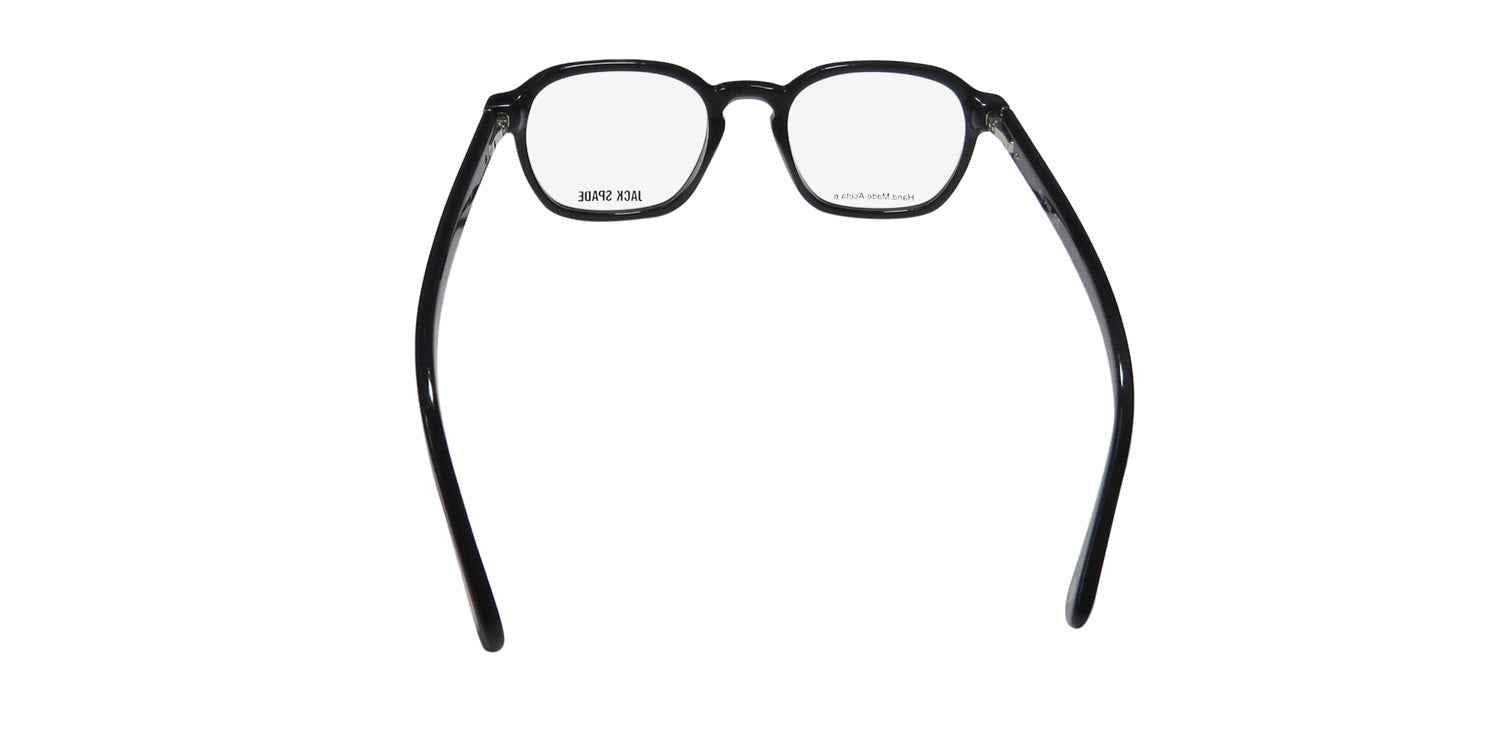 Jack Spade Barnes Eyeglasses