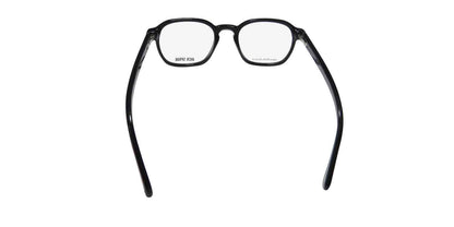 Jack Spade Barnes Eyeglasses