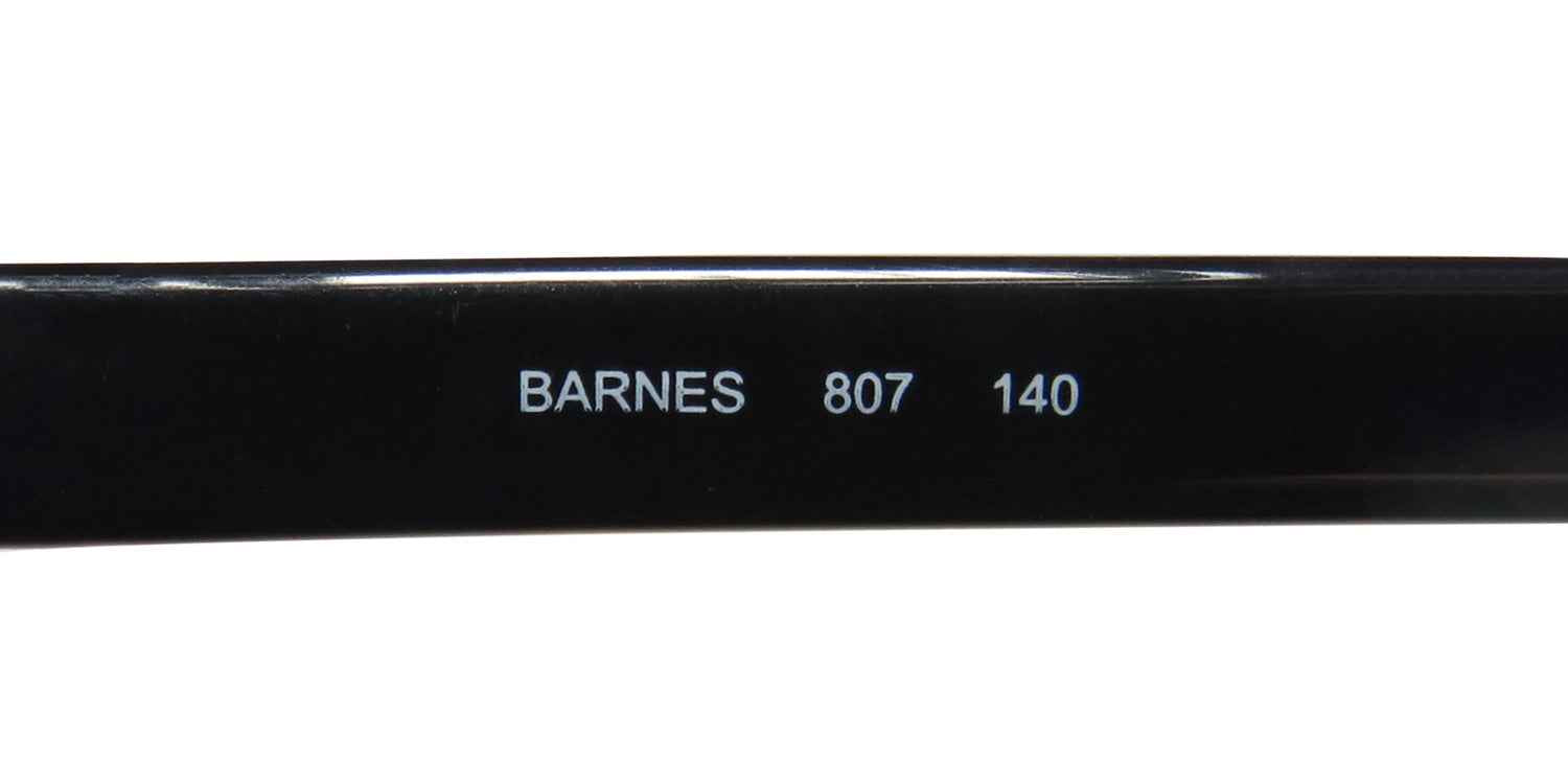 Jack Spade Barnes Eyeglasses