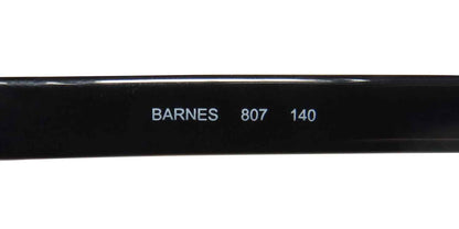 Jack Spade Barnes Eyeglasses