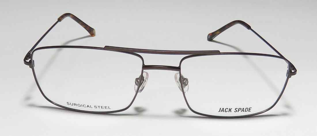 Jack Spade Carlson Eyeglasses