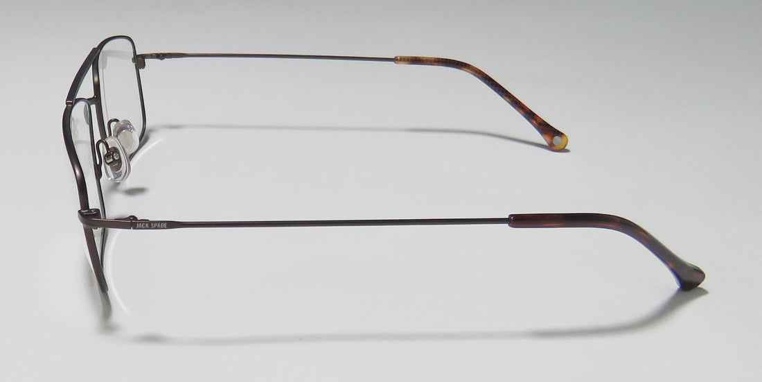Jack Spade Carlson Eyeglasses