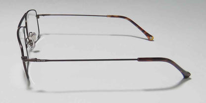 Jack Spade Carlson Eyeglasses