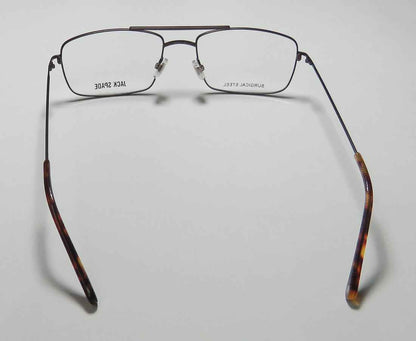 Jack Spade Carlson Eyeglasses
