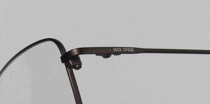 Jack Spade Carlson Eyeglasses