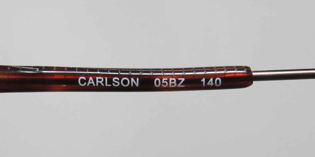 Jack Spade Carlson Eyeglasses