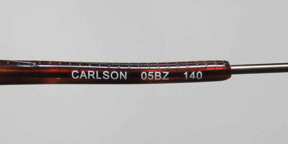 Jack Spade Carlson Eyeglasses