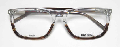 Jack Spade Holmes Eyeglasses