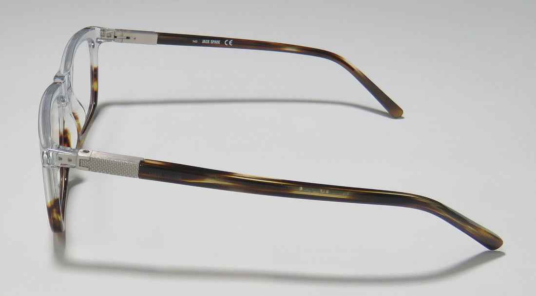 Jack Spade Holmes Eyeglasses