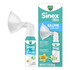 Vicks Sinex Kids Saline Nasal Spray (1.7oz) by Farmacias Savia