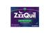 Vicks ZzzQuil Nighttime Sleep-Aid LiquiCaps (24 ct)  DestGlow