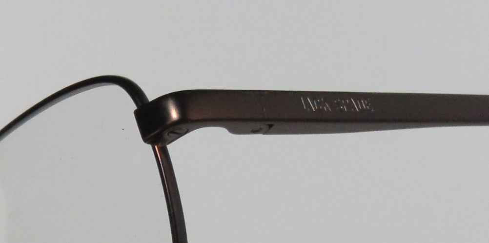 Jack Spade Kent Eyeglasses