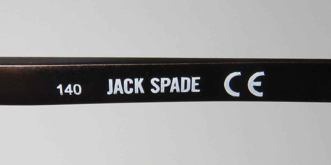 Jack Spade Kent Eyeglasses