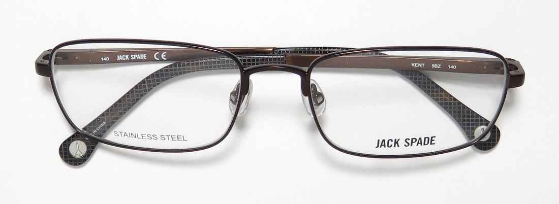 Jack Spade Kent Eyeglasses