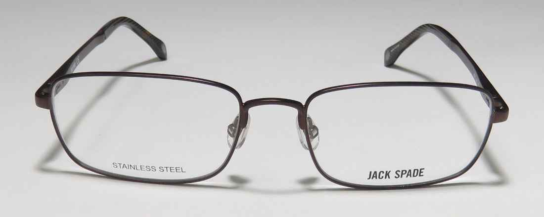 Jack Spade Kent Eyeglasses