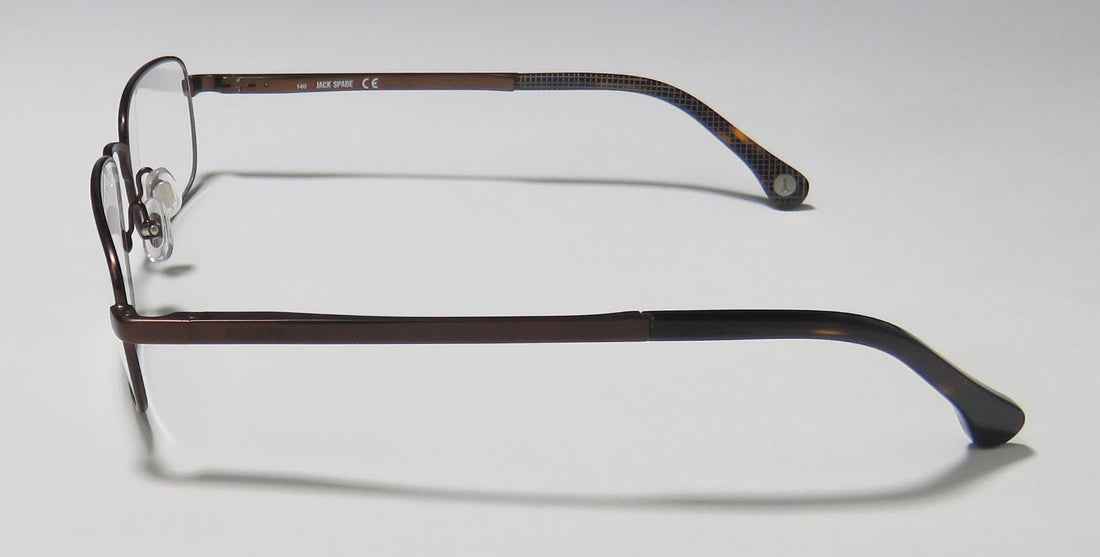 Jack Spade Kent Eyeglasses