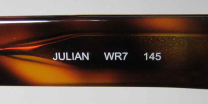 Jack Spade Julian Eyeglasses