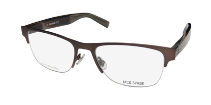 Jack spade brysen eyeglasses by ModaFrames