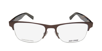 Jack spade brysen eyeglasses by ModaFrames