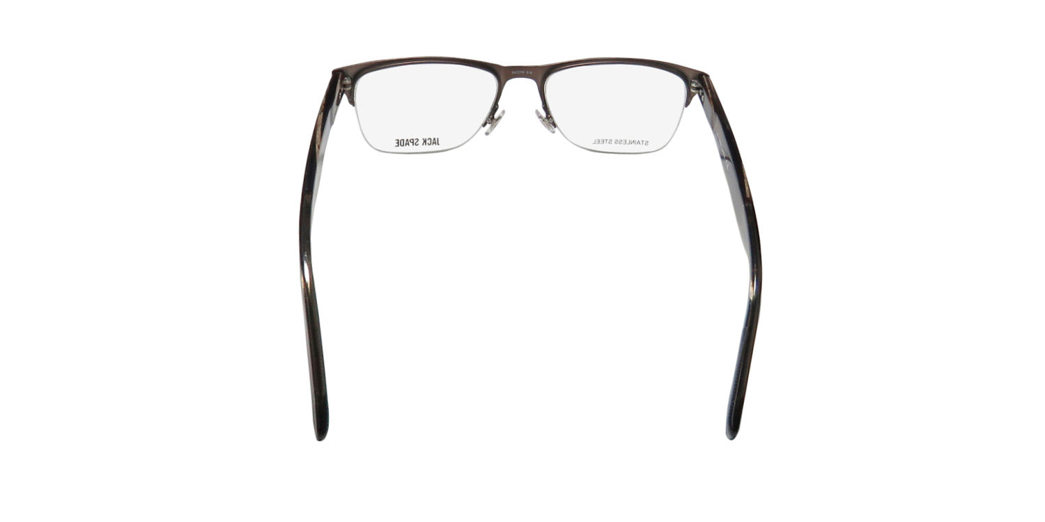Jack spade brysen eyeglasses by ModaFrames