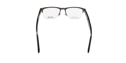 Jack spade brysen eyeglasses by ModaFrames