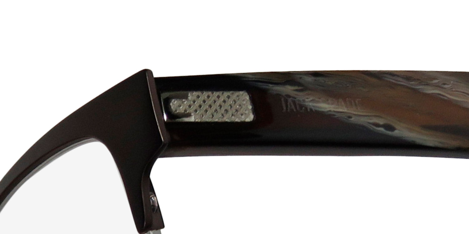 Jack spade brysen eyeglasses by ModaFrames